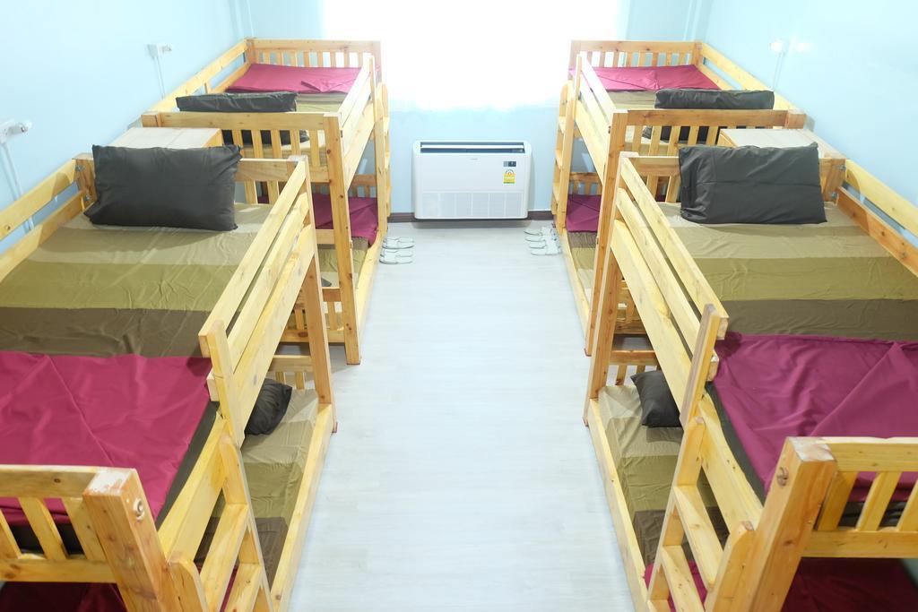 Top Best Hostel Chiangmai Chiang Mai Quarto foto