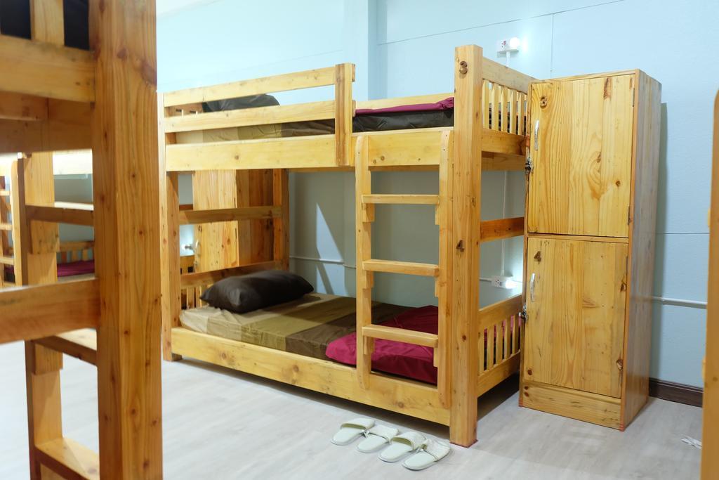 Top Best Hostel Chiangmai Chiang Mai Quarto foto